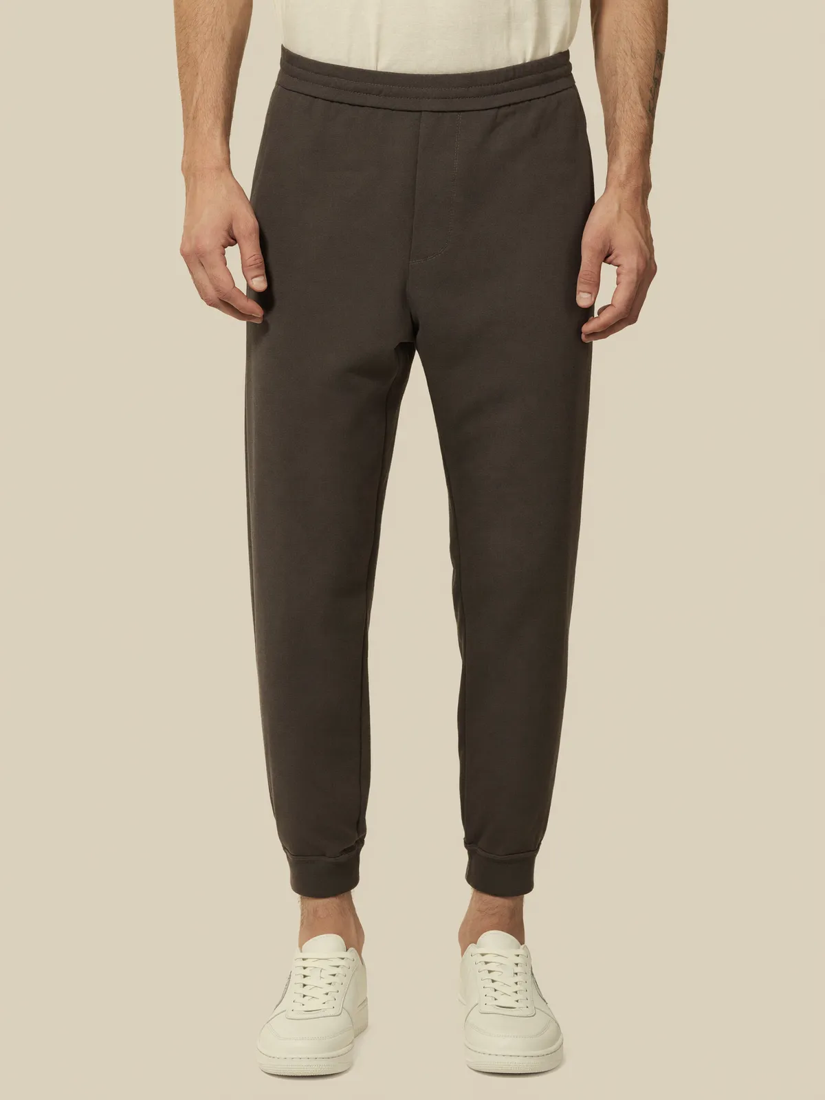 Jogger Diario