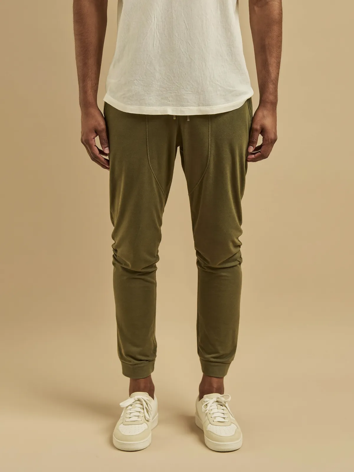 Jogger Diario, foto 5 de 5