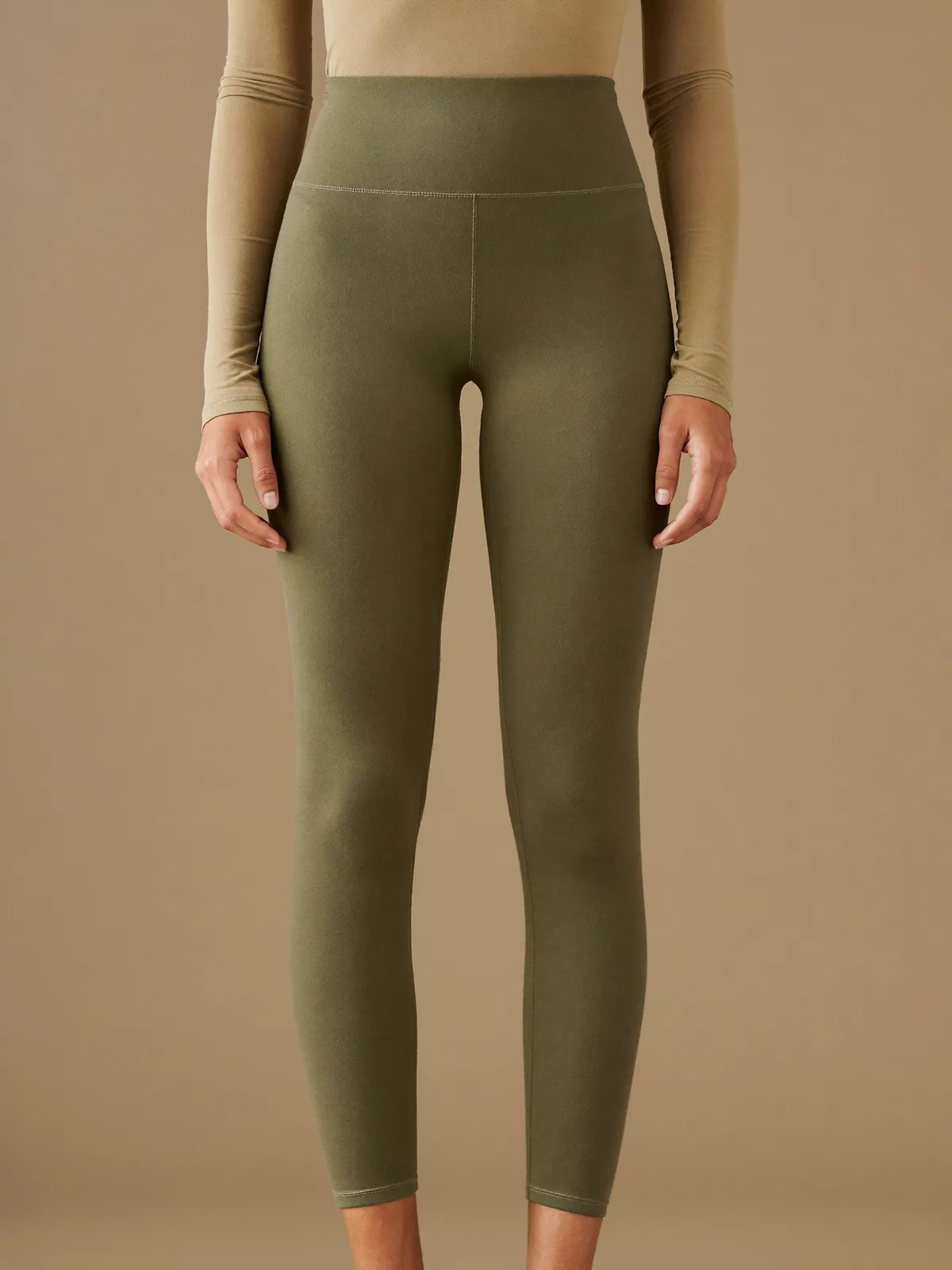 Legging Esencial