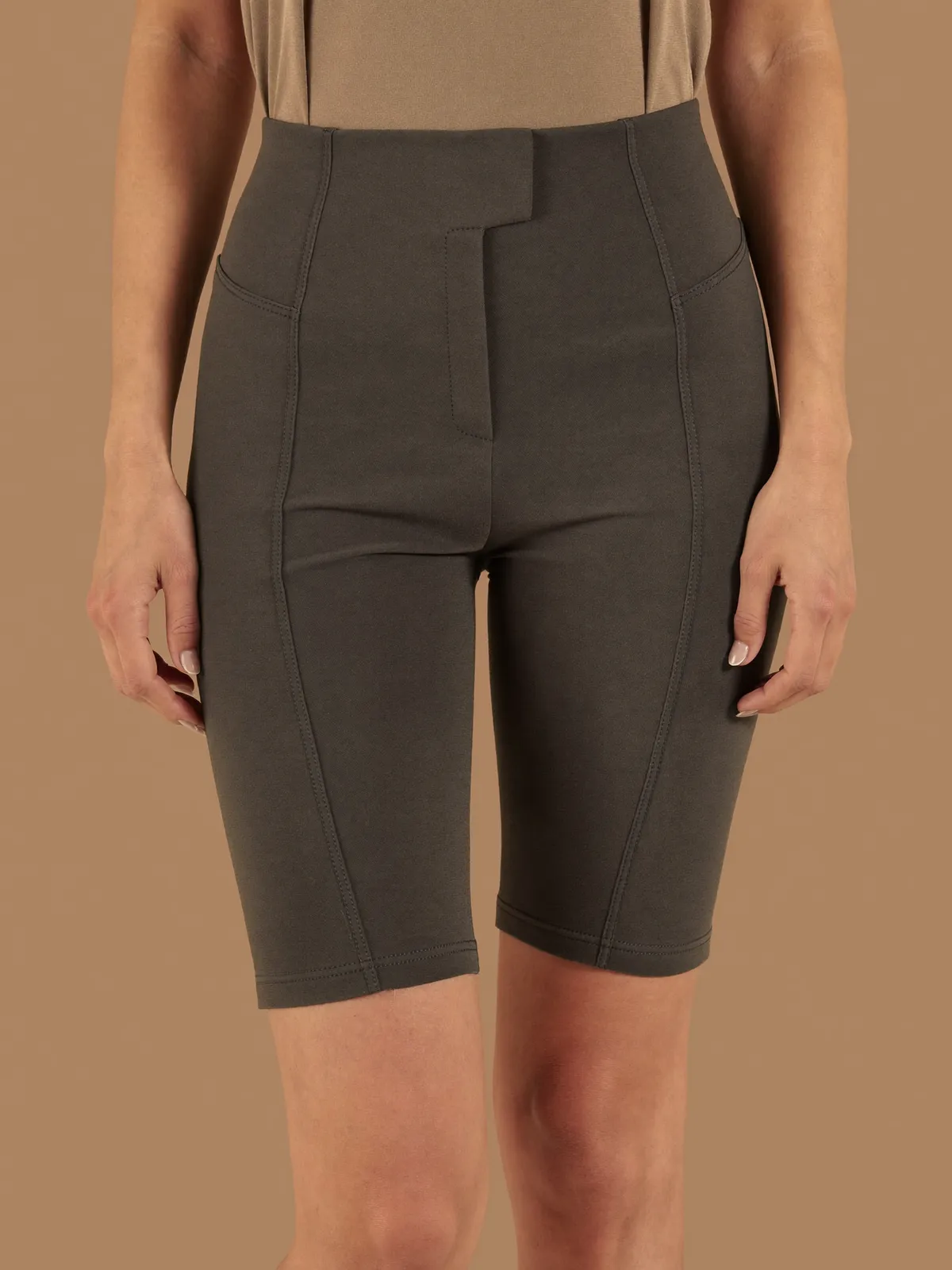Short Ciclista