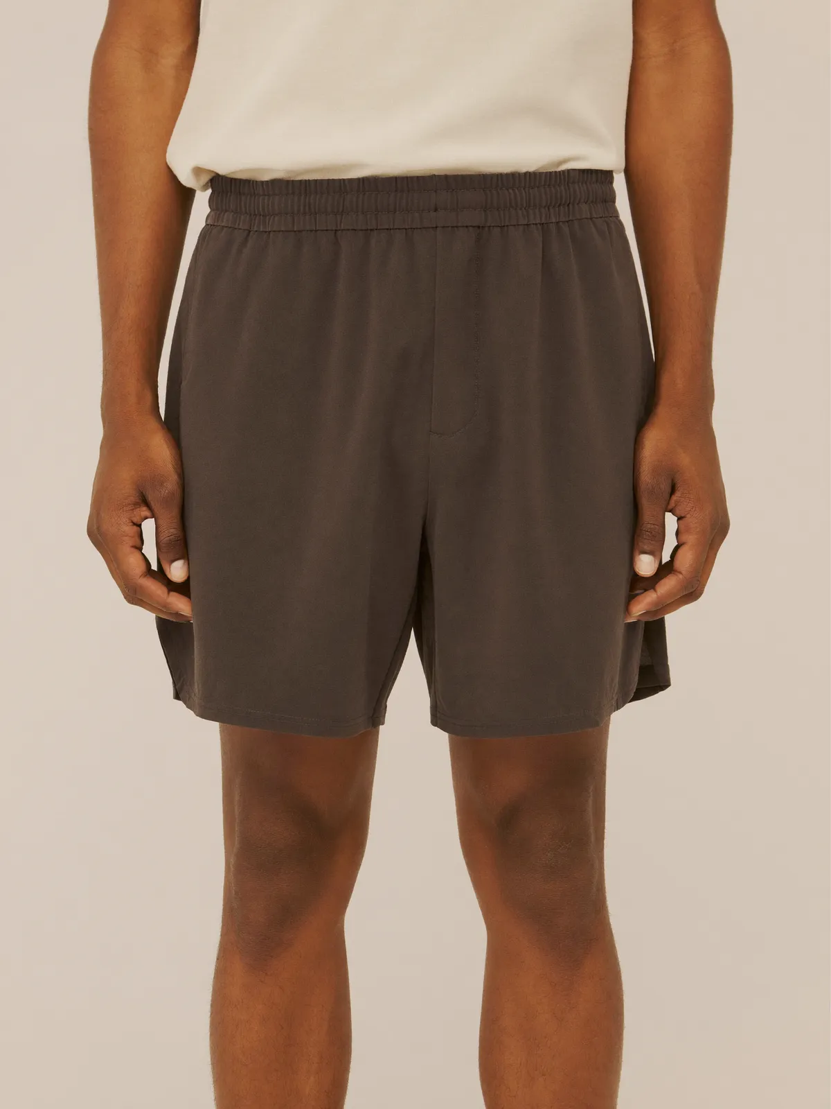 Short Ligero