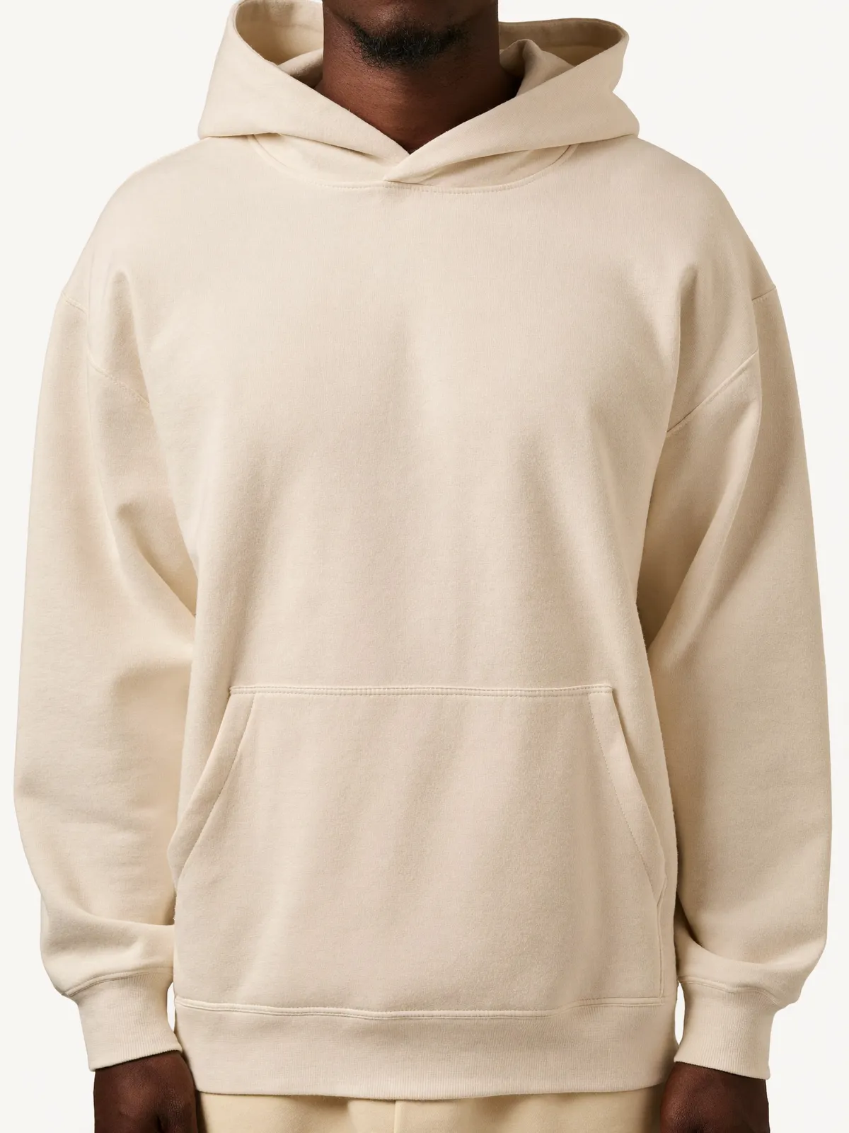 Sudadera con Capucha